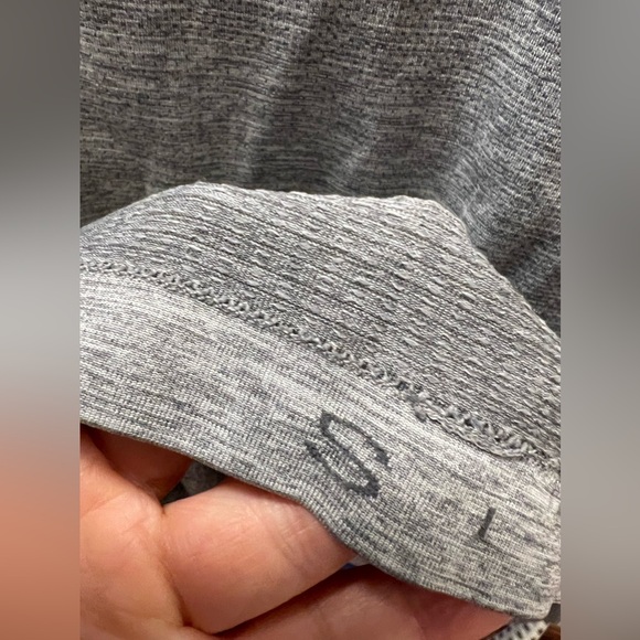 15. Lululemon Metal Vent Tech Long Sleeve - Picture 6 of 13